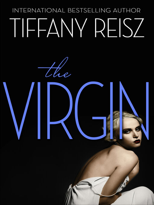 Title details for The Virgin by Tiffany Reisz - Wait list